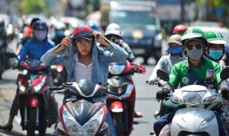 Dự báo thời tiết 25/4: Cả nước nắng như đổ lửa