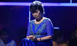 Nghệ sĩ Kim Phương nén nỗi đau để diễn hài ngay lúc biết chồng và con mất