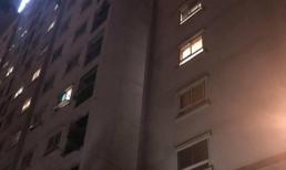 Hà Nội: Bố mẹ vắng nhà, bé gái 4 tuổi rơi từ tầng 12 chung cư xuống đất tử vong