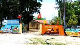 Khởi tố thầy giáo dâm ô nhiều nữ sinh cấp 1 ngay trong khi dạy học