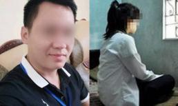 Bị khởi tố, thầy giáo làm nữ sinh lớp 8 mang bầu đối diện án tù nào?