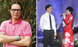 Đạo diễn Trần Lực lên tiếng về việc chê Thảo Vân - Thành Trung 'giả dối, thớ lợ': Tôi rất đau lòng, chuyện bằng mắt muỗi