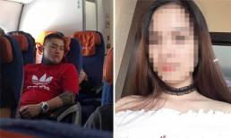 Đã chụp trộm lại còn bị chê 'béo như hợi', Vũ Duy Khánh giải thích và chốt lại 'em thật sự thất đức đấy em ạ'