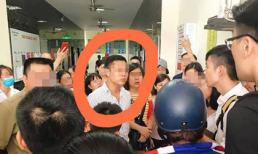 Thông tin mới vụ người đàn ông bị tố 'sờ đùi' cô gái tại chung cư HH Linh Đàm