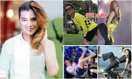 Loạt ảnh minh chứng hùng hồn cho việc Mr Đàm và Mỹ Tâm có tướng phu thê từ trong 'bước đi, hơi thở'