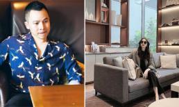 Sao Việt 26/4/2019: Vũ Khắc Tiệp: 'Hoạt động trong showbiz mà không bị thiên hạ 'chửi' thì coi như là hết thời'; Sự thật sau bức ảnh sang chảnh của Hoa hậu Đặng Thu Thảo