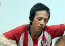 Đời tư bất hảo của hung thủ sát hại dã man 3 bà cháu ở Bình Dương: Ham mê cờ bạc, con nghiện ma túy và ăn cắp vặt