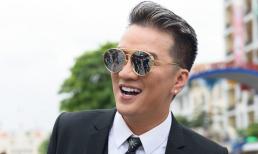 Tự nhận mình là 'Đàm Tiếu gia', Đàm Vĩnh Hưng: 'Nghệ sĩ là trùm nói bậy và vui không tả được '