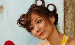 Dương Yến Ngọc khoe loạt ảnh thanh xuân tươi đẹp trong 'Những cô gái chân dài'