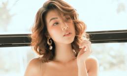 Hoàng Oanh: 'Bạn trai tôi thắc mắc vì sao yêu nhưng không được công khai'