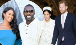 Chịu chơi như vợ chồng Công nương Meghan: Tặng quà cưới hàng trăm triệu cho tài tử 'Avengers'