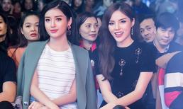 Lâu không tái ngộ, Huyền My lại làm nũng thế này với Kỳ Duyên