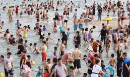 Dự báo thời tiết 28/4: Nắng nóng mở rộng nhiều nơi