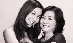 Diễm My 9X kể về mẹ như nữ tu: Dành dụm từng đồng nuôi con, dũng cảm ra đi khi chồng thay lòng và mất vì căn bệnh hiếm