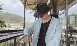 Đi chơi lễ, Sơn Tùng lên đồ chất phát ngất