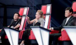 Giọng hát Việt 2019: Tuấn Hưng bấm chặn Thanh Hà và 'muối mặt' vì cái kết đầy bất ngờ