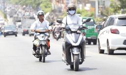 Dự báo thời tiết 29/4: Nhiều nơi nắng gắt 39 độ