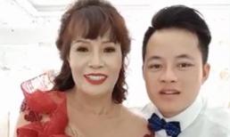 Cô dâu 62 tuổi tiết lộ đã lập xong di chúc khi kết hôn được 8 tháng, người xem hoang mang liệu chồng trẻ được bao nhiêu tiền?