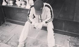 'Nhật kí cho em' hay chuyện tình thanh xuân nhiều đớn đau của 'chàng trai ở lại' khiến MXH dậy sóng, bao người rơi nước mắt