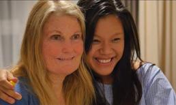 Sau chuyến bay dài 16 tiếng với mẹ chồng, Phương Vy bật khóc vì nhớ lại kỷ niệm đặc biệt 3 năm trước