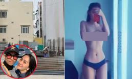 Sao Việt 30/4/2019: Vợ chồng Khánh Thi, Phan Hiển khởi công xây biệt thự riêng; Linh Chi táo bạo lấy tay che ngực