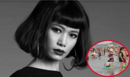 Bị dân mạng nói 'não tàn', diễn viên Trà My vẫn khẳng định không sinh con là một việc làm giúp ích cho xã hội 