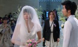 Vừa nhận được món quà cưới của bạn gái cũ mang tới, chú rể lập tức hủy hôn trước sự ngỡ ngàng của cả họ nhà gái