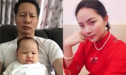 Đại gia Đức An than cảnh 'gà trống nuôi con', Phan Như Thảo vào bình luận: Như đang tìm vợ 5