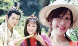 Lương Tiểu Băng vẫn là 'Chúc Anh Đài đẹp nhất màn ảnh', trẻ trung như thiếu nữ dù đã bước qua tuổi 50