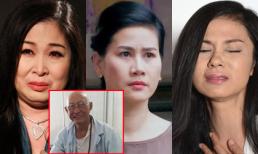 Showbiz Việt thêm một mất mát, sao Việt đau buồn tiễn nghệ sĩ Lê Bình