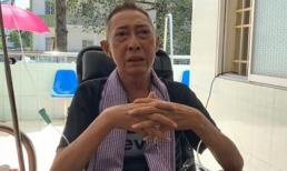 Thương thay 4 tâm nguyện còn dang dở của nghệ sĩ Lê Bình trước khi qua đời