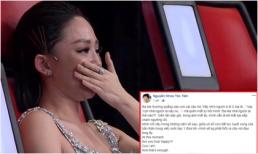 Tóc Tiên cay đắng tự nhận: 'Mình vẫn là kẻ thất bại sắp chạm ngưỡng 30'