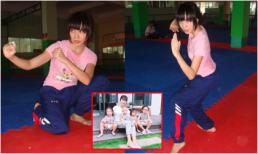 Bất ngờ trước hình ảnh của 'gái 4 con' Minh Hà 10 năm về trước, tới chính chủ nhìn lại còn ngỡ ngàng