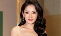 Chi Pu: 'Tôi không còn 'yêu đập đầu vào tường' nhưng cũng không giỏi yêu'