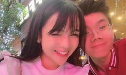 Em trai Phan Thành - Phan Hoàng nối lại tình cảm với bạn gái sau khoảng thời gian ngắn chia tay