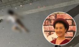 Gia cảnh éo le của nạn nhân bị xe Mercedes tông tử vong ở hầm Kim Liên: Nhà chẳng có gì đáng giá, chồng ốm nặng, con trai mắc bệnh tự kỷ