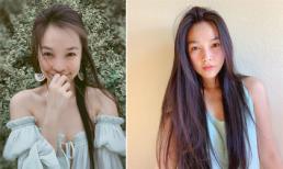 Ca sĩ Hiền Thục viết ngôn tình đầy ngọt ngào: 'Ở bên đó nơi lồng ngực trái, anh có dành chỗ nhỏ cho em?'