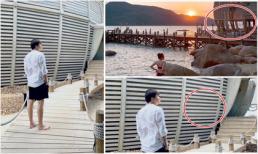 Thêm bằng chứng Chi Dân và Ninh Dương Lan Ngọc bí mật hẹn hò trong dịp nghỉ lễ dài ngày