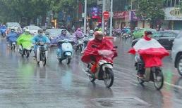 Dự báo thời tiết 2/5: Hà Nội mát mẻ ngày làm việc đầu tiên sau nghỉ lễ