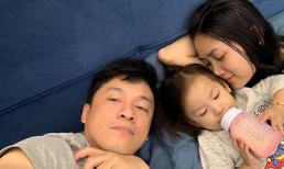 Lại dính tin đồn trục trặc hôn nhân, đây là cách hoá giải của Lam Trường