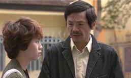 Không tin được Lương Bổng của 'Người phán xử' lại hoá ông bố có một không hai: Điểm tựa cho con, chuyên gia né thính