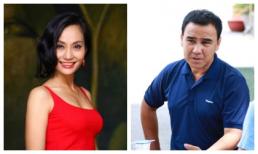 Nghệ sĩ Hạnh Thuý bất ngờ cảm thán: 'Anh Quyền Linh là người kì lạ'