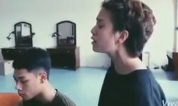 Bảo Hân - cô nàng cá tính bậc nhất 'Về nhà đi con' khoe giọng hát 'không phải dạng vừa'