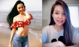 Hiền Thục tiết lộ bí quyết trẻ trung dáng đẹp như gái đôi mươi