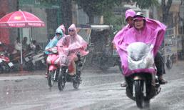 Miền Bắc đón 2-3 đợt không khí lạnh trong tháng 5/2019