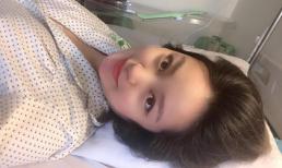 Vừa mới sinh con lần hai, Mi Vân được khen ngợi hết lời vì quá xinh đẹp