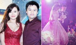 Đi ăn đám cưới bạn, thiếu gia Phan Thành dù đang cô đơn nhưng cũng không quên nhắc nhở bản thân điều này