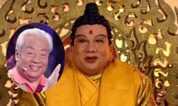 Chuyện tâm linh ly kỳ của Phật Tổ 'Tây du ký 1986' từng được người dân quỳ lạy như thật
