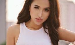 Vân Hugo: 'Có người nói mắt tôi mù...Tôi yêu đôi mắt nửa nhắm nửa mở này'