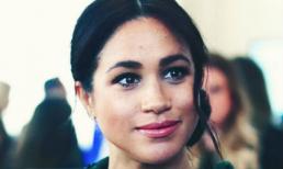 Hé lộ điều khiến Công nương Meghan kinh hãi sau khi sinh đứa con đầu lòng